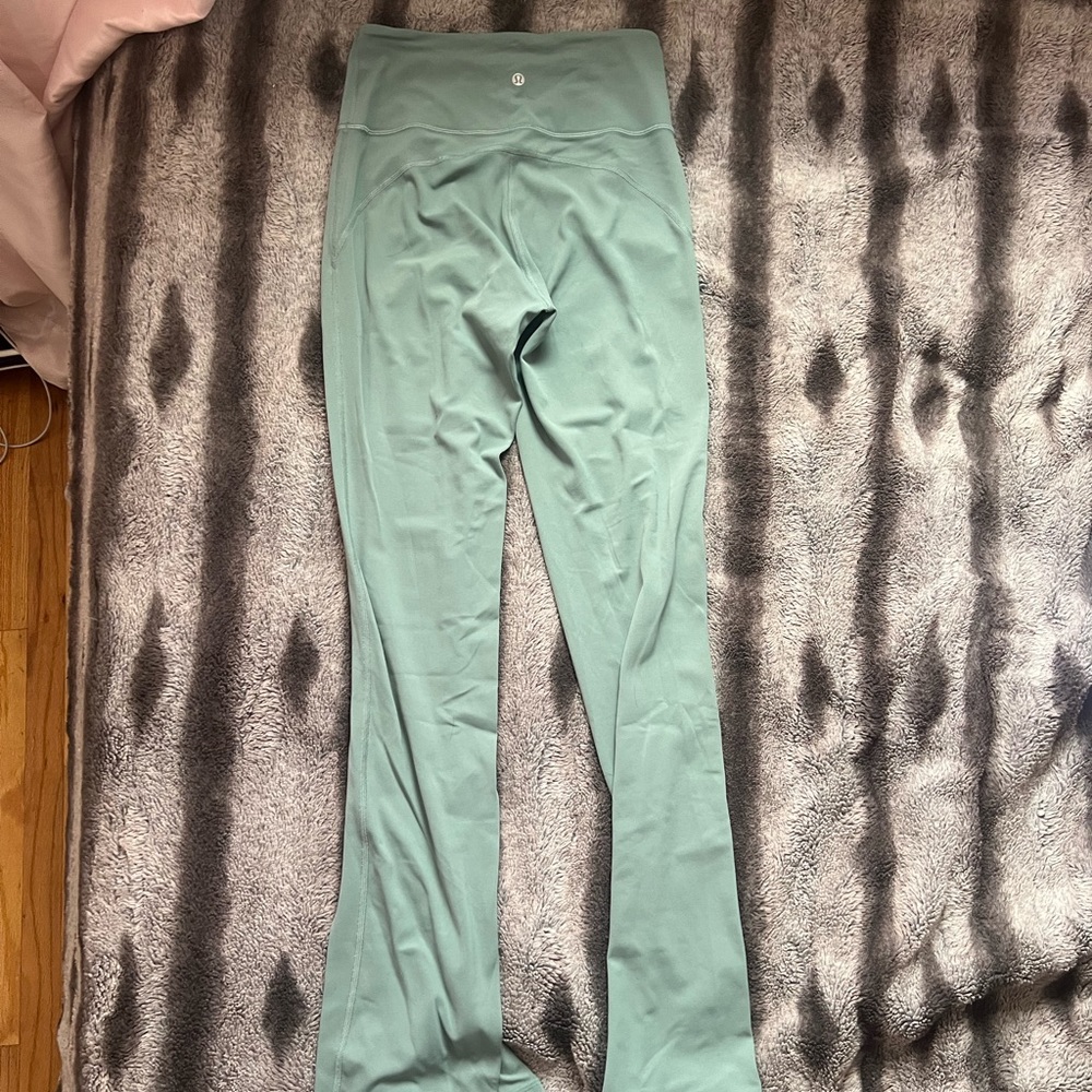 Lululemon groove leggings